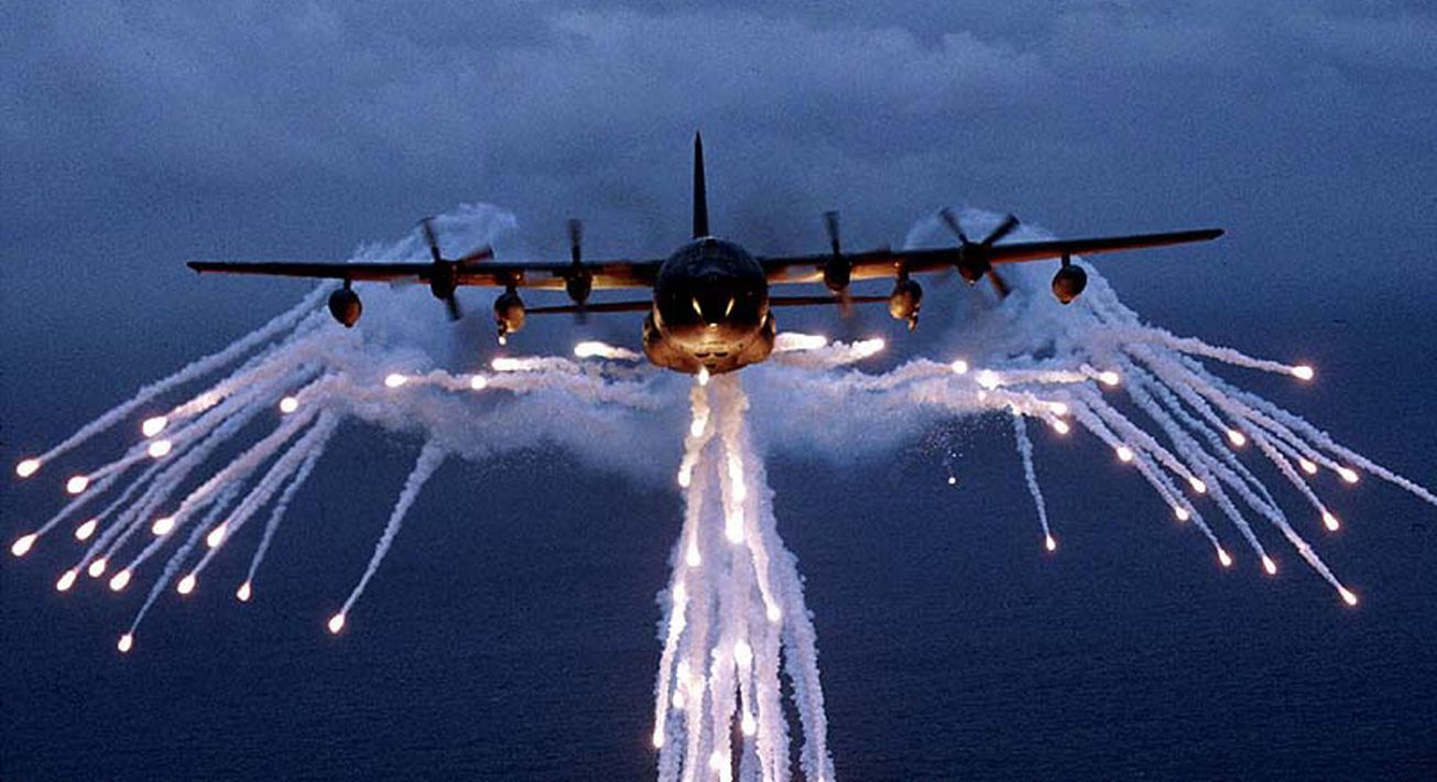 how-the-u-s-air-force-is-weaponizing-cargo-planes-the-national-interest